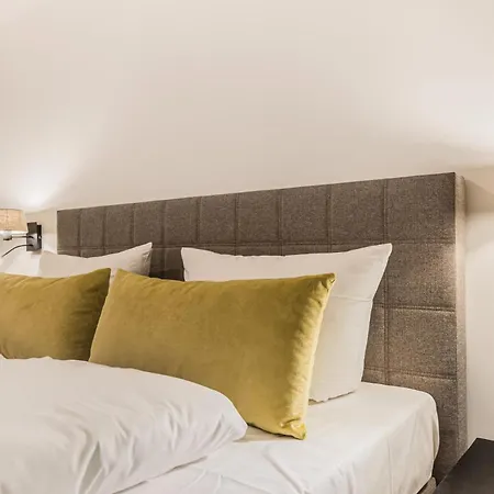 Apartamento Witthüs - Domizil Seeschwalbe - Exklusiv, Strand- Und Zentrumsnah Westerland