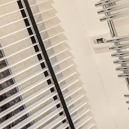 Witthüs - Domizil Seeschwalbe - Exklusiv, Strand- Und Zentrumsnah