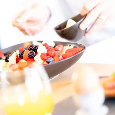 Witthüs - Domizil Seeschwalbe - Exklusiv, Strand- Und Zentrumsnah Apartamento