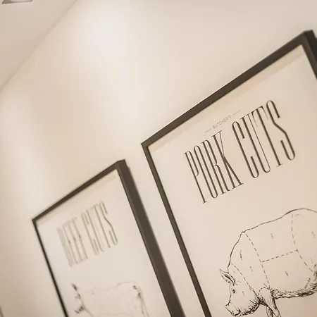 Witthüs - Domizil Seeschwalbe - Exklusiv, Strand- Und Zentrumsnah * Westerland