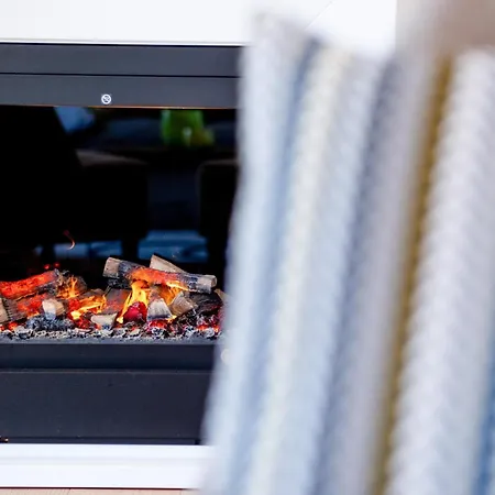 Witthüs - Domizil Seeschwalbe - Exklusiv, Strand- Und Zentrumsnah