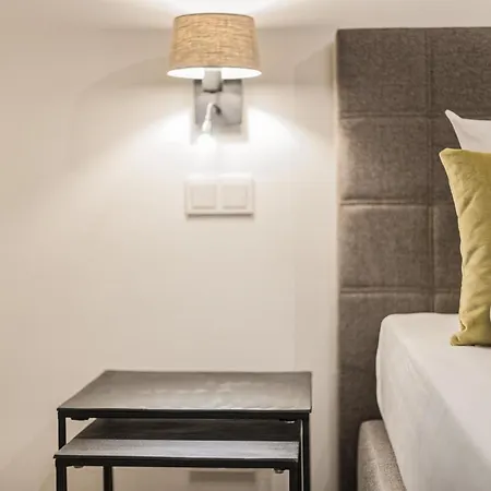 Witthüs - Domizil Seeschwalbe - Exklusiv, Strand- Und Zentrumsnah Apartamento