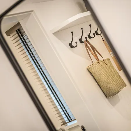 Witthüs - Domizil Seeschwalbe - Exklusiv, Strand- Und Zentrumsnah Westerland