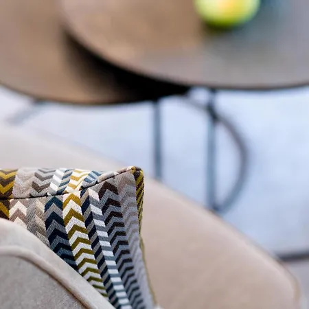 Apartamento Witthüs - Domizil Seeschwalbe - Exklusiv, Strand- Und Zentrumsnah *