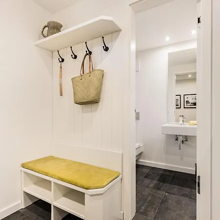 Witthüs - Domizil Seeschwalbe - Exklusiv, Strand- Und Zentrumsnah Apartamento Westerland