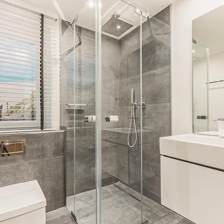 Witthüs - Domizil Seeschwalbe - Exklusiv, Strand- Und Zentrumsnah Westerland