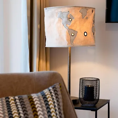 Apartamento Witthüs - Domizil Seeschwalbe - Exklusiv, Strand- Und Zentrumsnah *