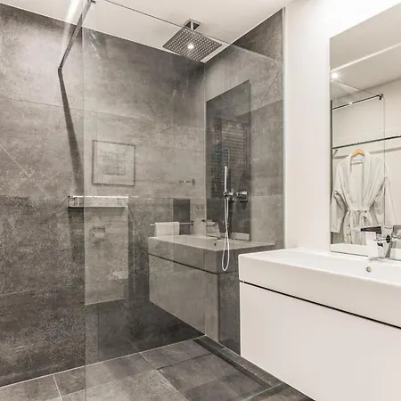 Witthüs - Domizil Seeschwalbe - Exklusiv, Strand- Und Zentrumsnah Apartamento Westerland