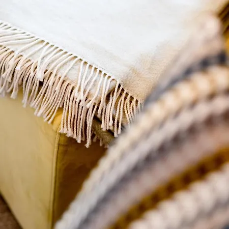 Witthüs - Domizil Seeschwalbe - Exklusiv, Strand- Und Zentrumsnah * Westerland